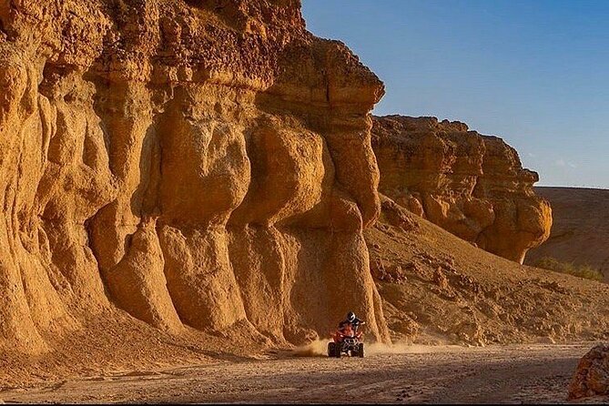 3 Days to Imlil Valley, Agafay Desert With Paragliding, Quad and Camel Ride - Booking Options