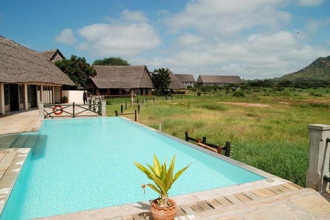 3 Days Tsavo Safari From Mombasa or Diani Beach - Operator Information