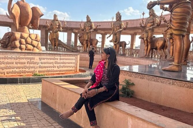3 Days Ujjain Mahakal and Omkareshwar Jyotirlinga Darshan Tour - Frequently Asked Questions