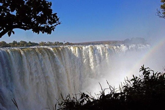 3 Days Victoria Falls Adventure and Safari Experience - Pickup and Transportation Details