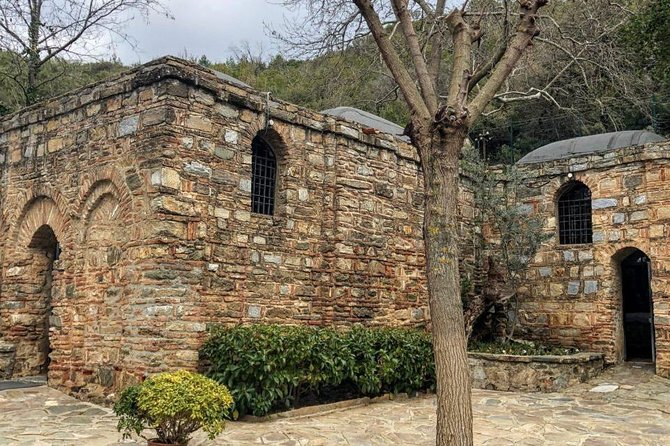 3 Days-Western Turkey Tour From/To Istanbul - Terms and Conditions