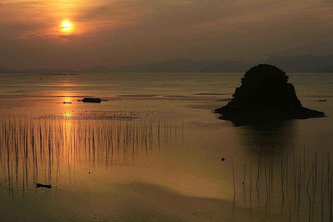 3-Days Xiapu Photography Private Tour - Restrictions and Availability
