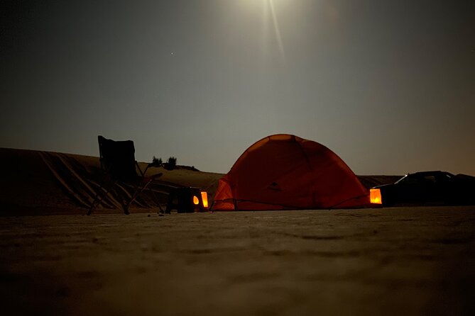 3 Hour Al Ula Hiking Adventure - Cancellation Policy