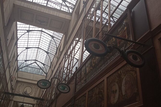 3 Hour Paris Private Walking Tour - The Sum Up