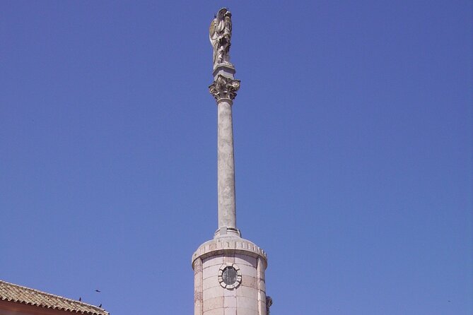 3-hour Private Tour of Córdoba - The Sum Up