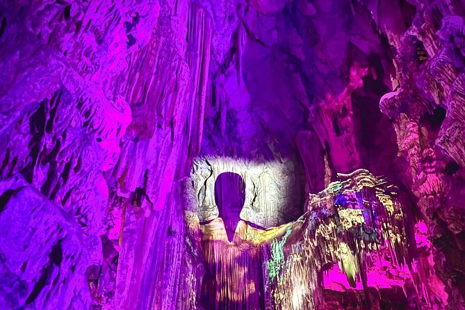 3 Hours Historical Tunnel Shore Excursion of Gibraltar - Booking Information