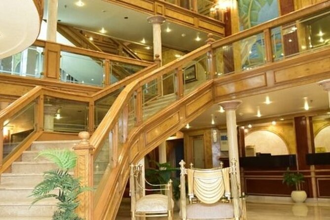 3-Night Nile Cruise From Aswan to Luxor & Abu Simbel& Free Air Balloon - Pricing and Booking Information