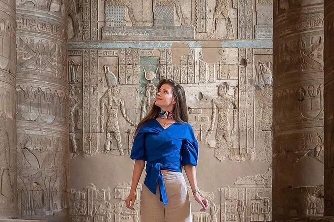 3 Nights 4 Days Cruise From Aswan To Luxor Including Abu Simbel - Cancellation Policy