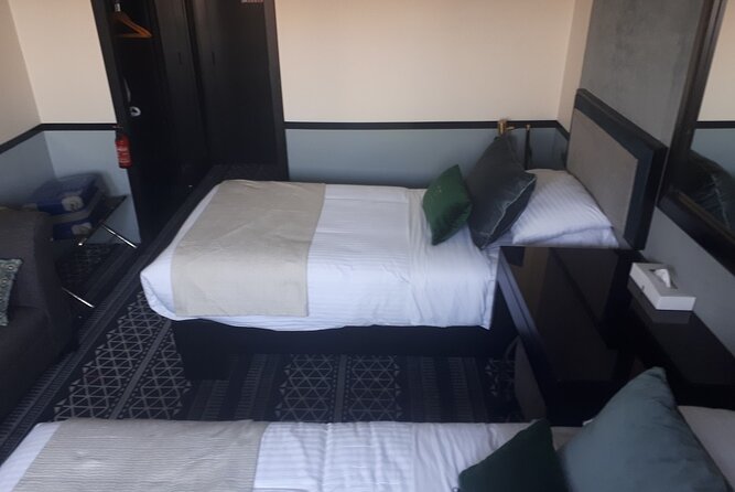 3 Nights 4 Days Nile Cruise Aswan to Luxor - Additional Tips