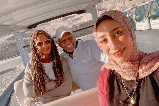3 Nights Cruise Aswan to Luxor Including Hot Air Ballon, Abu Simbel From Luxor - Abu Simbel Group Excursion