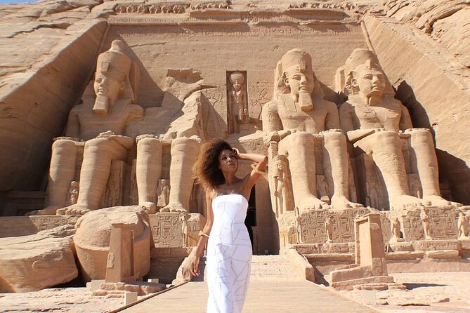 3 Nights Nile Cruise Aswan to Luxor Balloon By Plane From Cairo - Booking and Pricing Information