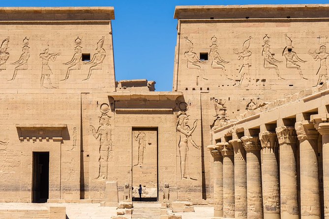 3 Nights Nile Cruise Luxor & Aswan , Abu Simbel , Balloon , and Tours From Luxor - Booking, Cancellation, and Pickup Details