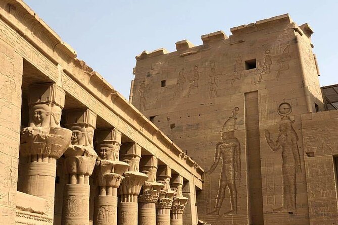 3 Nights Tour to Luxor From Cairo by Sleeper Train - Operator Details