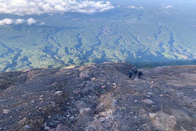 3 Volcano Hike Bali - Cancellation Policy and Weather Concerns