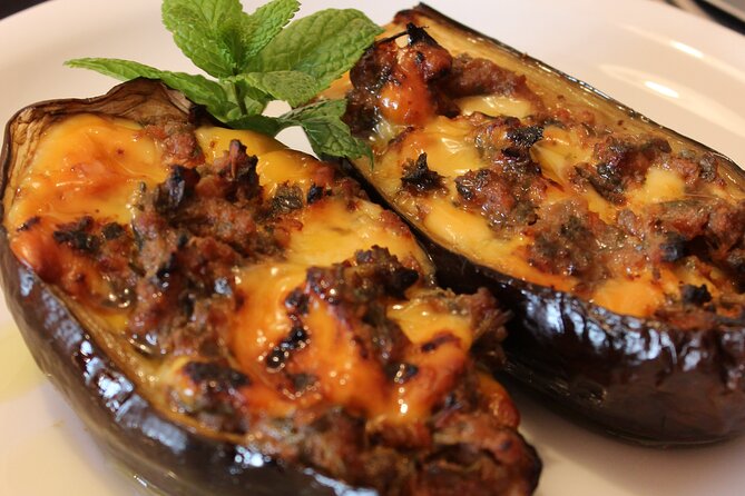 4-Course Family Dinner Near Chania - Convenient Logistics Details