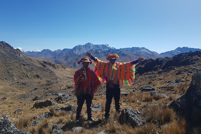 4 Day Backpacking Trip Lares Trek to Machu Picchu - Frequently Asked Questions