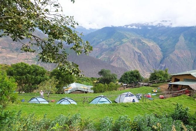 4-Day Choquequirao Trek Tour From Cusco - Tips for a Successful Adventure