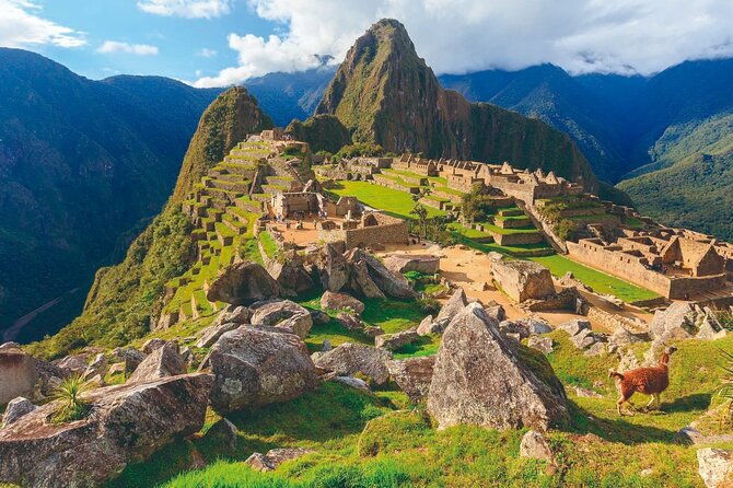 4-Day Cusco and Machu Picchu Tour With 4-Star Hotel - The Sum Up
