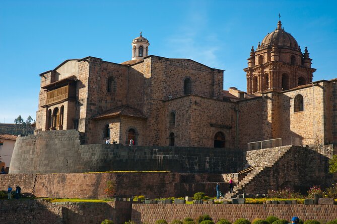 4-day Cusco Express Tour Package - Booking Process