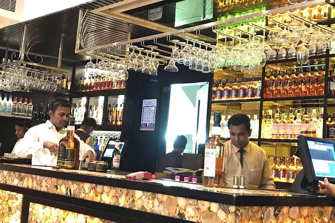 4 Day Delhi -Agra- Jaipur With Sunrise View of Taj Mahal - Booking Information