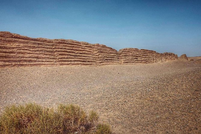 4-Day Dunhuang Tour Through the Silk Road - Itinerary Overview