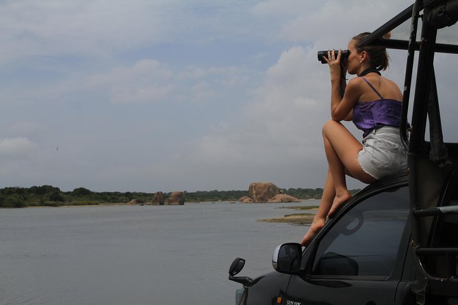 4-Day Glamping & Photography Tour - Important Reminders for Travelers
