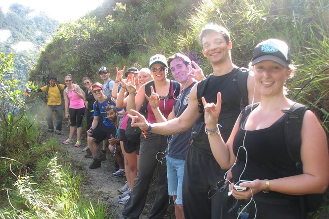 4 Day Inca Trail Trek to Machu Picchu - Cultural Highlights Along the Trail