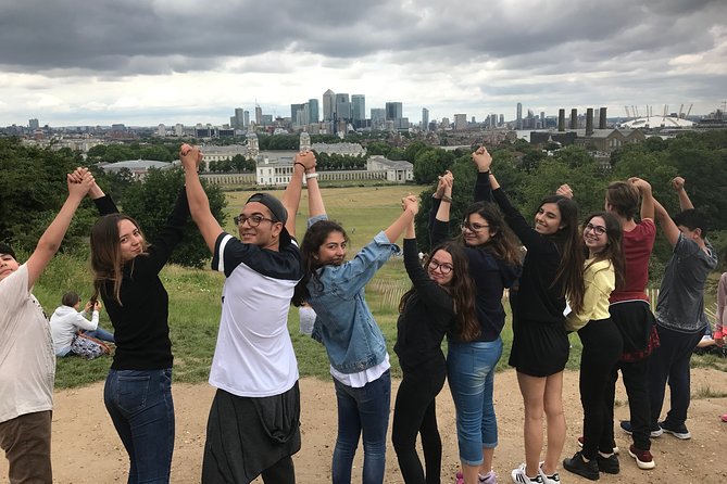 4 Day London Private Tour With Stay at English Host Family - The Sum Up