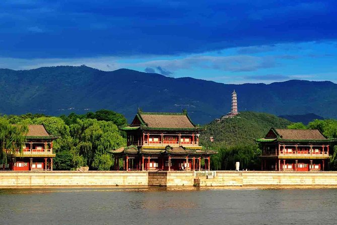 4-Day Private Tour Of Beijing Including Peking Duck Lunch - Tour Overview