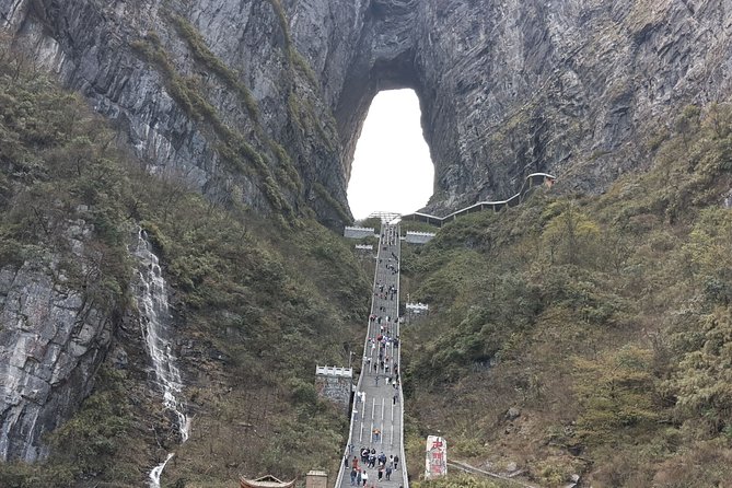 4 Day Private Tour To Zhangjiajie From Shanghai - Additional Information