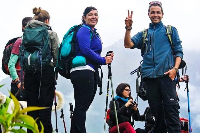 4-Day Private Trek in Choquequirao From Cusco - Itinerary Highlights