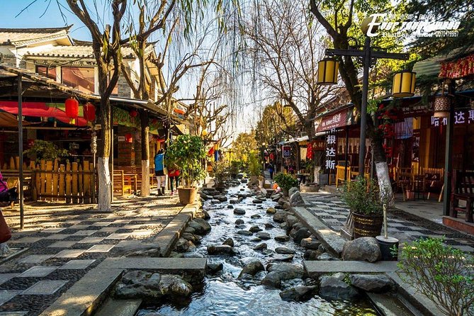 4-Day Private Yunnan Discovery From Chengdu: Kunming, Dali and Lijiang - Included Activities