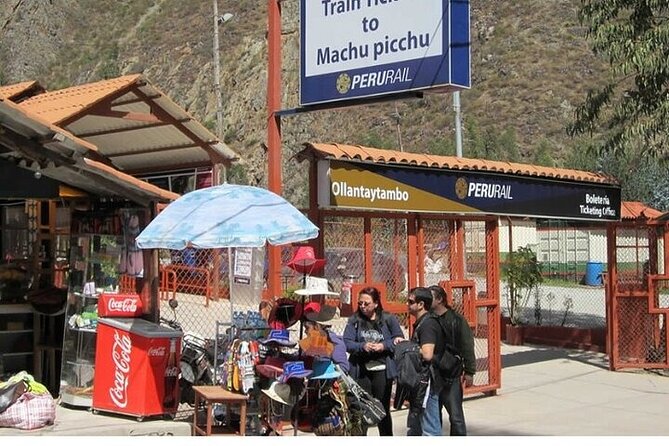 4-Day Tour: Cusco City Tour, Sacred Valley, Machu Picchu - What to Expect