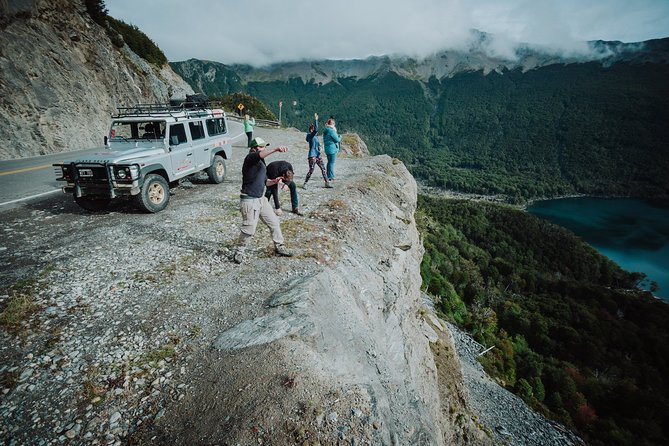 4-Day Ushuaia Overland Adventure - Lake Fagnano, Lake Escondido & San Pablo Cape - Nature Immersion