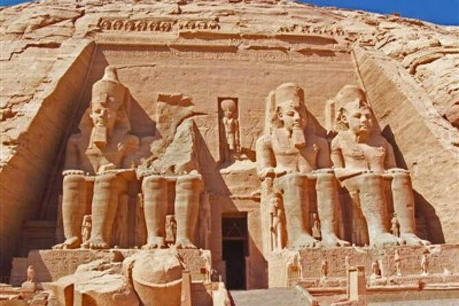 4 Days 3 Nights Egypt Travel Package To CAIRO LUXOR & ASWAN - Cancellation Policy Details