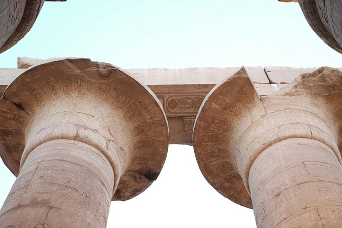 4- Days - 3 Nights Nile Cruise From Aswan to Luxor and Balloon - Important Policies