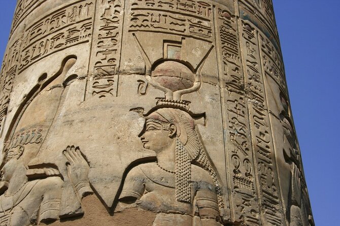 4 Days 3 Nights Nile Cruise Trip From Luxor to Aswan - Inclusions and Amenities