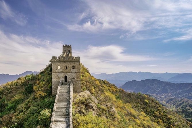 4 Days Beijing Private Tour: Forbidden City and Badaling Great Wall - The Sum Up