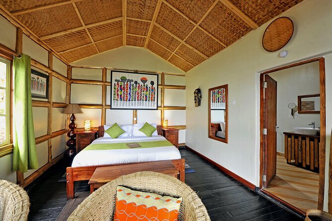 4 Days Bwindi Impenetrable National Park Wildlife Safari - Travel Logistics and Meeting Point