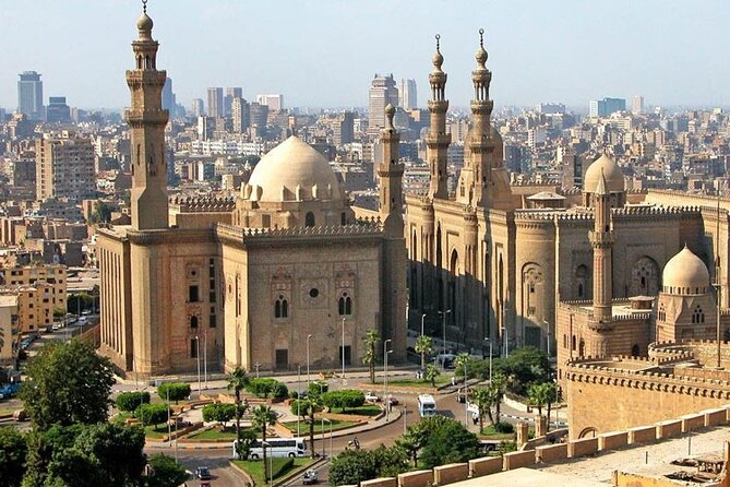 4 Days Cairo and Luxor Private Tour