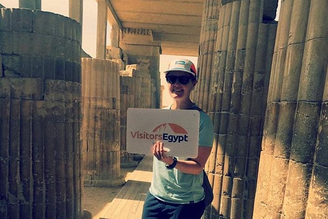 4 Days Cairo & Giza & Luxor Tour Package - Additional Details