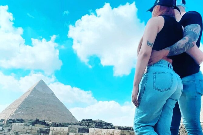 4 Days Egypt Tour Package to Cairo and Luxor - Meeting and Pickup Details