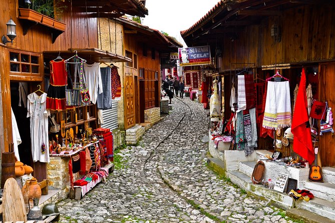 4-Days Ferry Tour to Valbona Village , Kosovo and Albanian Seaside - Frequently Asked Questions