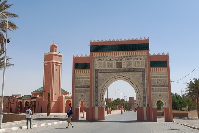 4 Days From Marrakech to the Desert of Merzouga Camel Ride - Frequently Asked Questions