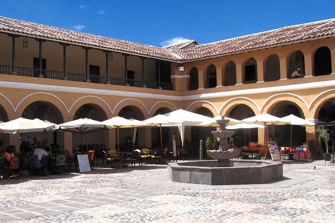 4 Days Journey Trough the Historical Legacy of Ayacucho - The Sum Up