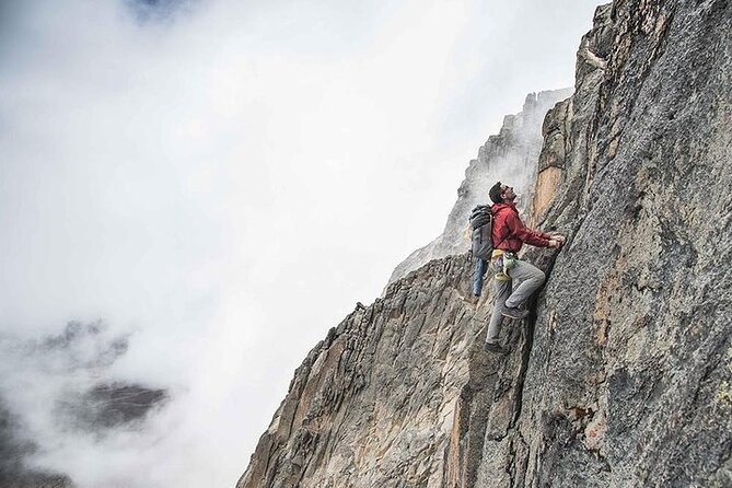 4 Days Mount Kenya Climbing Sirimon Route - Drinks and Tips