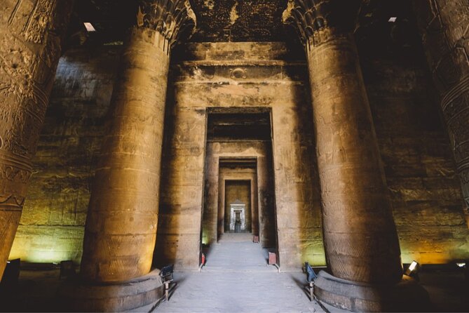 4 Days Nile Cruise From Aswan To Luxor - Final Thoughts and Recommendations