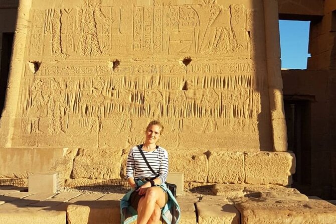 4 Days Nile Cruise Luxor and Aswan,Abu Simbel With Train Tickets From Cairo - Booking and Cancellation