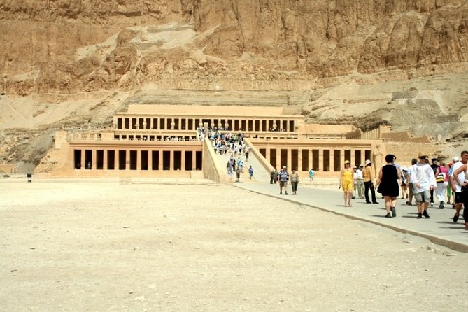 4 Days Nile Cruise With Hot Air Balloon From Cairo by Flight - Day 4: Final Cairo Discoveries