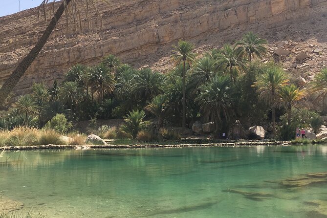4 Days Package Private Tour in Oman - Additional Information
